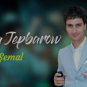 Anna Jepbarow Şemal 2020