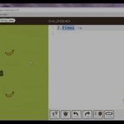Play Code Monkey 24 Challenge Level