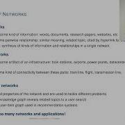 Network Clustering 50 Years And Still Going Tutorial Part I
