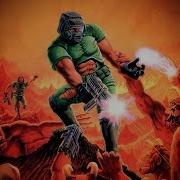Doom 1993 OST At Doom S Gate Extended