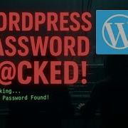 How To Crack WordPress Passwords Using WPScan Ethical Hacking Lab Demonstration