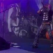 Rob Zombie Wacken 2015