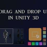 Unity Drag And Drop UI Learn Simple Drag And Drop 2D Image Unity Tutorial Overflow Archives