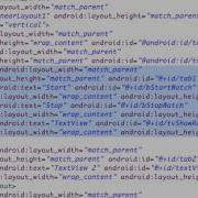Android Application Development Tutorial 85 Setting Up The TabHost In Java YouTube