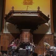 Coşkun Karademir Quartet Arş DevriDaim Den Haag Concert