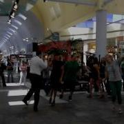 Visalus Worlds Largest Flash Mob Tucson