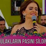 Azeri Kızı Günel Den Yalnızım Dostlarım Performansı Her Şey Dahil 62 Bölüm 2 Sezon
