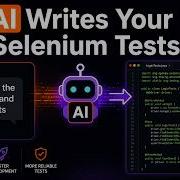 Stop Writing Selenium Tests Manually Use This Instead Seleniumboot Mcp Demo