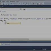 Visual Basic 84 Stacks
