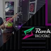 Tool The Patient Bass Tabs Drop D Rocksmith
