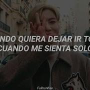 TAEMIN Think Of You MV Sub Español