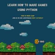 Python Game Development Part 3