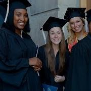 UA 2016 Spring Commencement Sunday Afternoon
