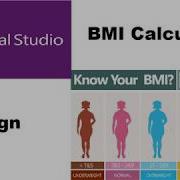BMI CALCULATOR DESIGN IN VISUAL BASIC PART 2 VISUAL STUDIO PC Energy
