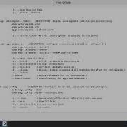 Yad GUI And Bash Handling Html Text And Executing Bash Scripts From Same Dialog