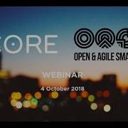 Webinar Open Data Solutions For Smart Cities