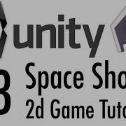 Unity Tutorial 2D Space Shooter Part 3 2D Rotations And Map Boundaries