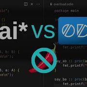 Jai Vs Odin Systems Programming Languages Non Spicy Takes