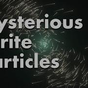 Mysterious Sprite Particles For Apple Motion