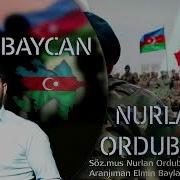 Nurlan Ordubadli Yasa Azerbaycan 2020 Official Audio