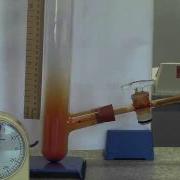 Bromine Diffusion In Air