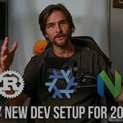 Why I M Learning Rust In 2024 And New Dev Environment
