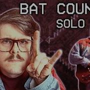 Bat Country Solo Retro Poland Cover
