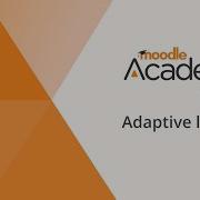 Урок в Moodle