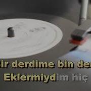 Seni Ben Unutmak İstemedim Ki KARAOKE TSM