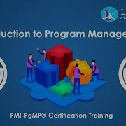 Introduction To Program Management