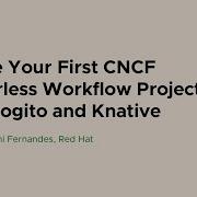 Create Your First CNCF Serverless Workflow Project With Kogito And Kna Ricardo Zanini Fernandes