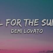 Demi Lovato Cool For The Summer Lyrics