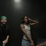 Chris Patrick Ambassel Freestyle