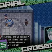 CrossCode Traversal And Combat Tutorial