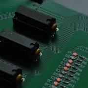 8 BIT Microcontroller Build Part II The Program Counter
