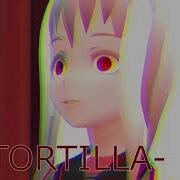 TALKLOID BREAD BANK MMD Ruko Teto Tei