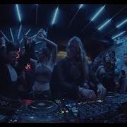 Minimal House Deep Tech Set Lara Sofia En Santiago Chile 2025