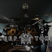 Drummer Reacts To Sleep Token II Plays Take Me Back To Eden
