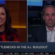 Data Gravity The Headwind To The AI Buildout