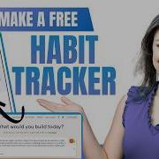 Build A FREE Habit Tracker App With Base44 No Coding Required