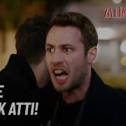 Cenk Nedim E YUMRUK ATTI Zalim İstanbul 34 Bölüm
