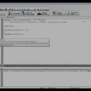 Using A Switch In Robot C Code