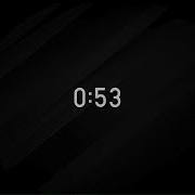 53 Second Timer Countdown Timer