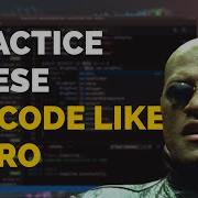 Five Coding Practices You NEED To Know