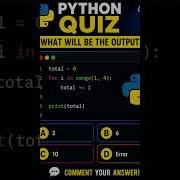 99 Of Beginners Fail This Python Loop Quiz Shorts