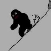 A Thing Falling Down A Hill