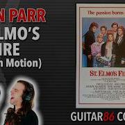 John Parr St Elmos Fire GUITAR86 COVER