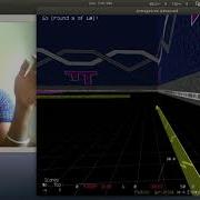 Game Controller Using Gesture Recognition