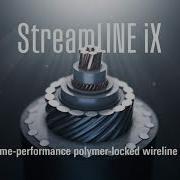 SLB StreamLINE V01