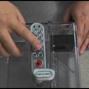 KitLock KEDL How To Change The Master Code